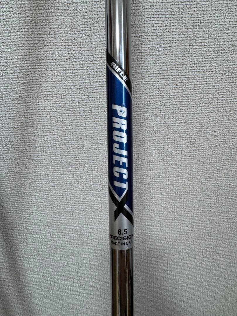 【週末価格】ヤマハ　RMX VD R アイアンセット