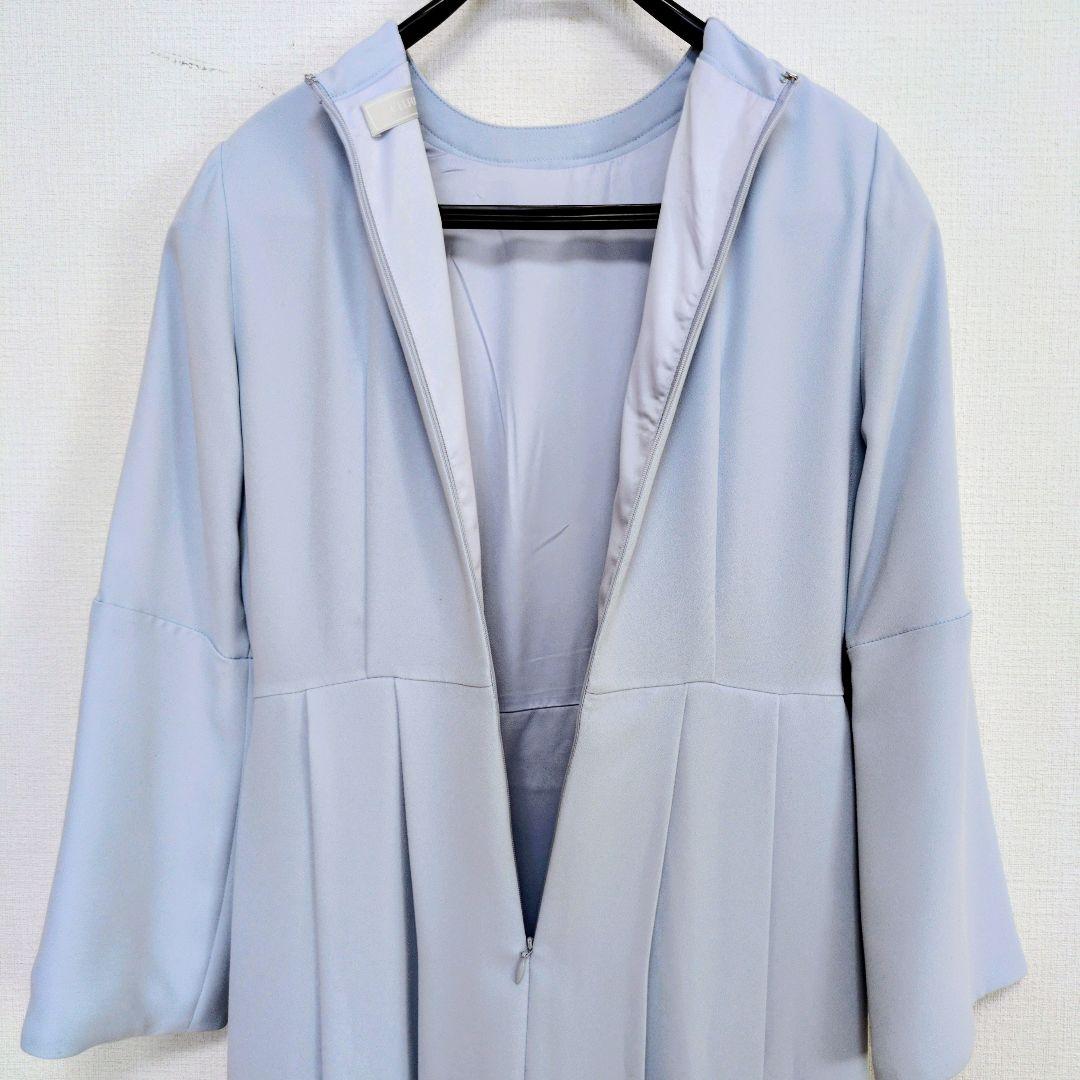 【美品】セルフォード CELFORD 36 S -ロング ワンピース