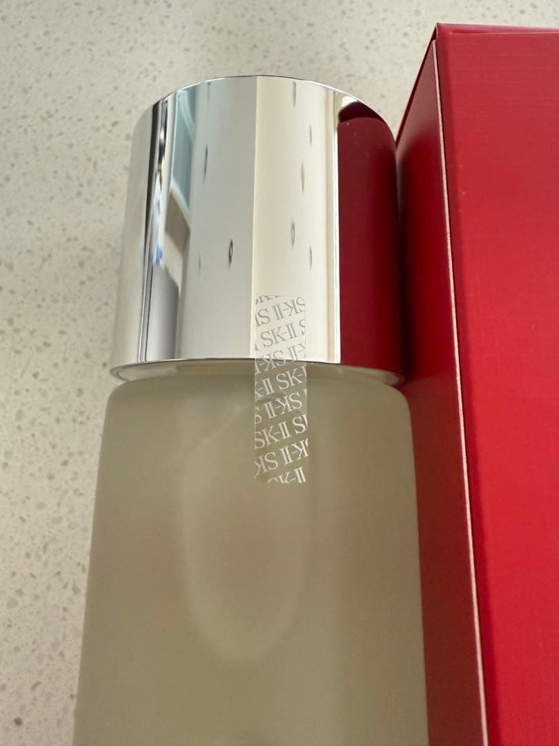 Fu☆Mu　SK-IIフェイシャルトリートメントエッセンス230ml