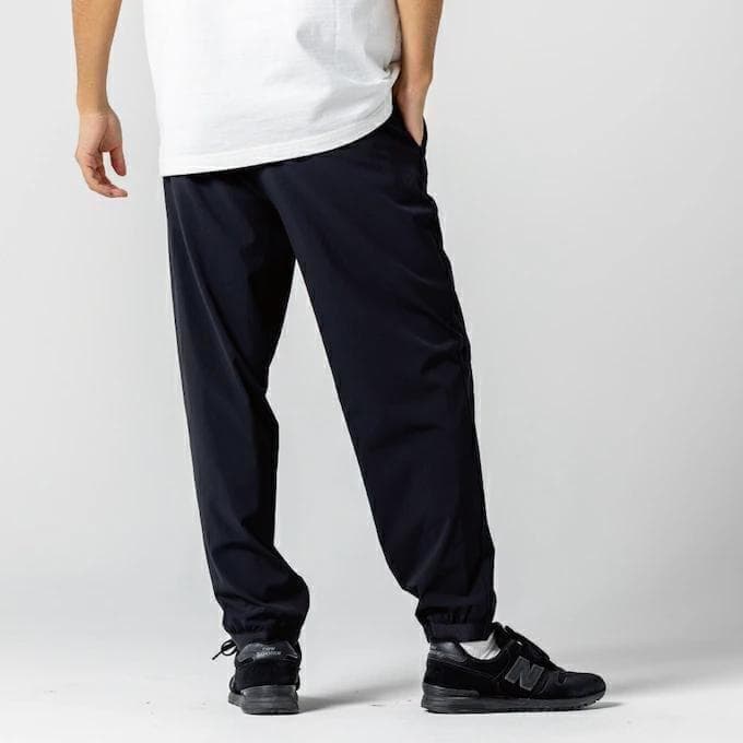 【新品】ノースフェイス フレキシブルロングパンツ NB12582 ブラック M