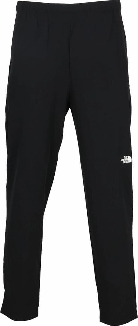 【新品】ノースフェイス フレキシブルロングパンツ NB12582 ブラック M