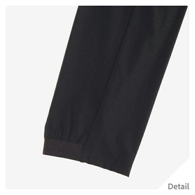 【新品】ノースフェイス フレキシブルロングパンツ NB12582 ブラック M