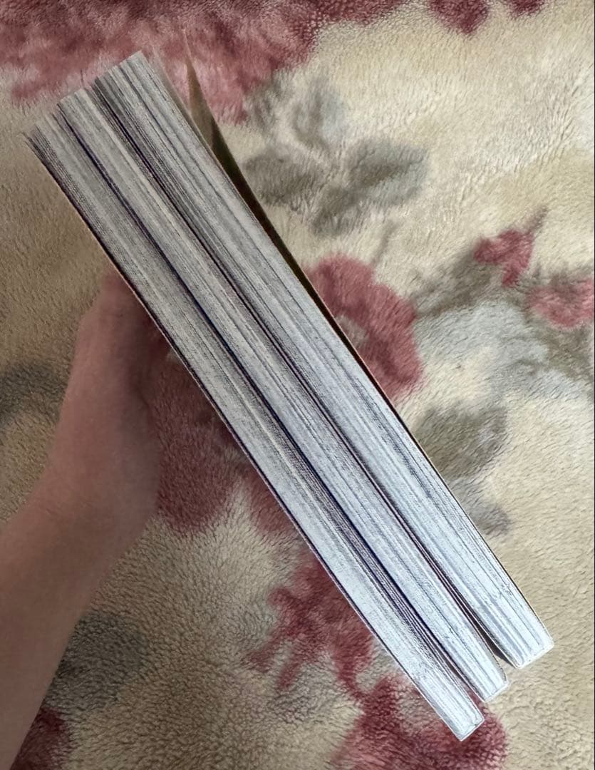 ジョセシー同人誌 全3巻セット