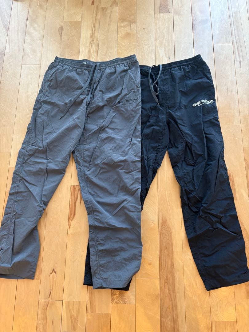 バンクビーターズ　パンツセット　mpb