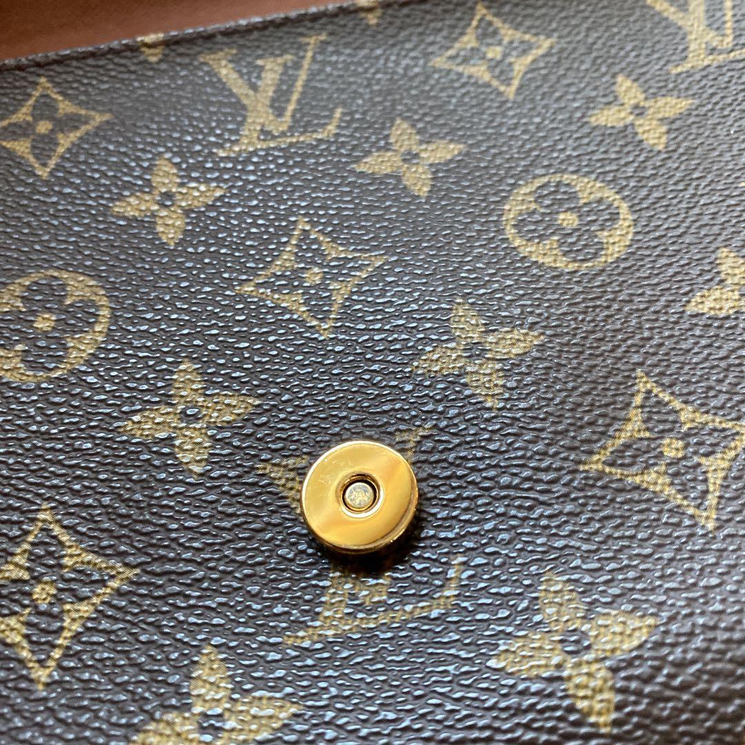 お値下げです。ルイヴィトン ショルダーバッグ　ミゼットタンゴ