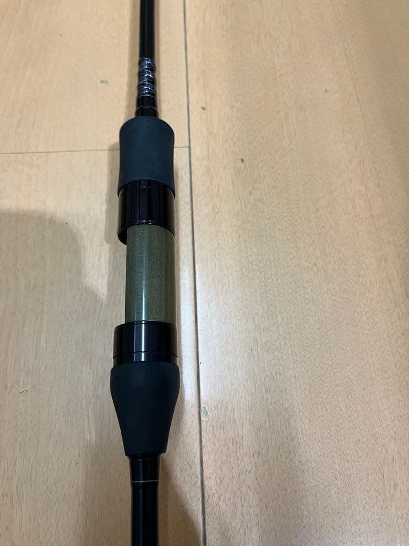 ダイワ ハートランド 冴掛 レベルディレクション　HL6102LFS-AGS13