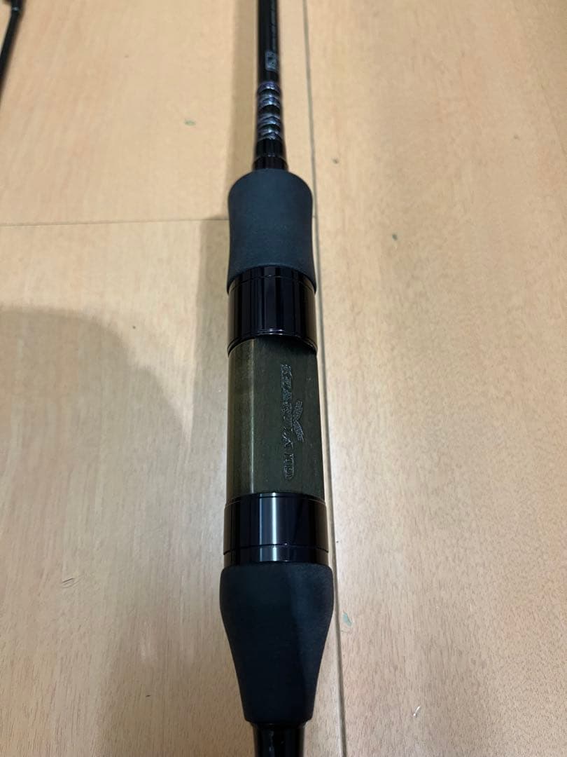 ダイワ ハートランド 冴掛 レベルディレクション　HL6102LFS-AGS13