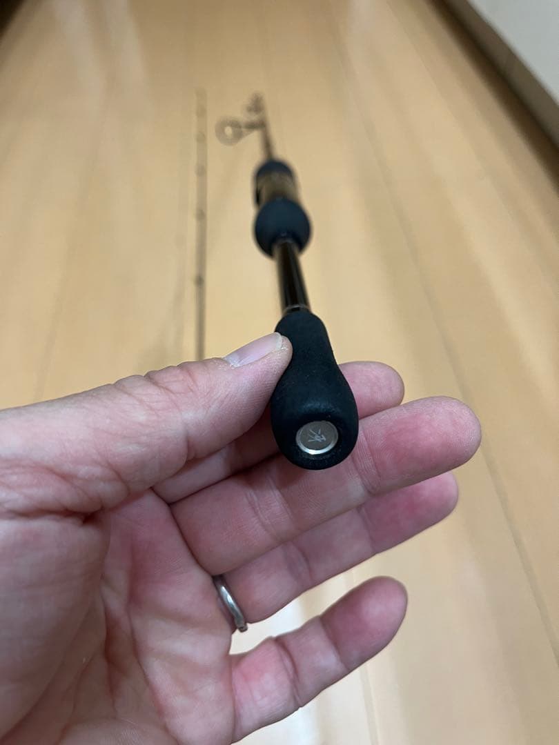 ダイワ ハートランド 冴掛 レベルディレクション　HL6102LFS-AGS13