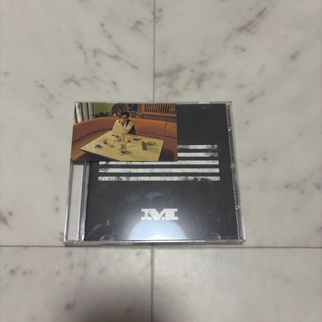 BIGBANG MADE ジヨン