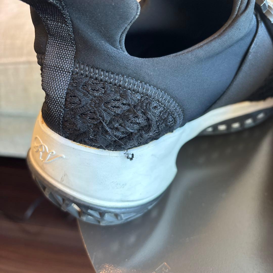 ロジェヴィヴィエ　ROGER VIVIER スニーカー 37レディース