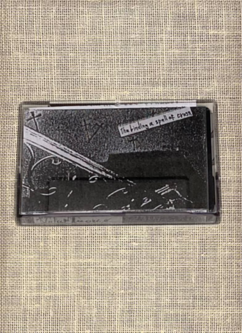 Voluptuous デモテープ ZEDEKHAH SOPHIA