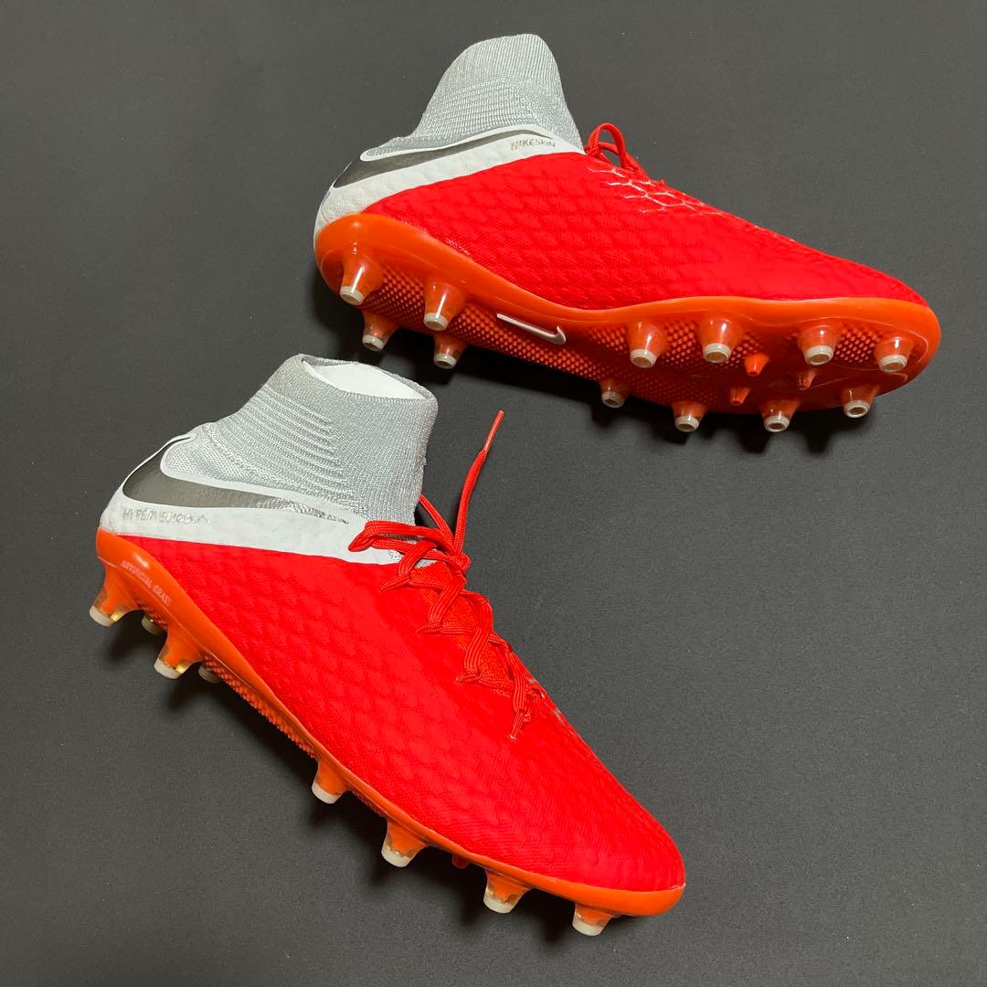 NIKEハイパーヴェノムファントム3 AG-PRO 26.5CM