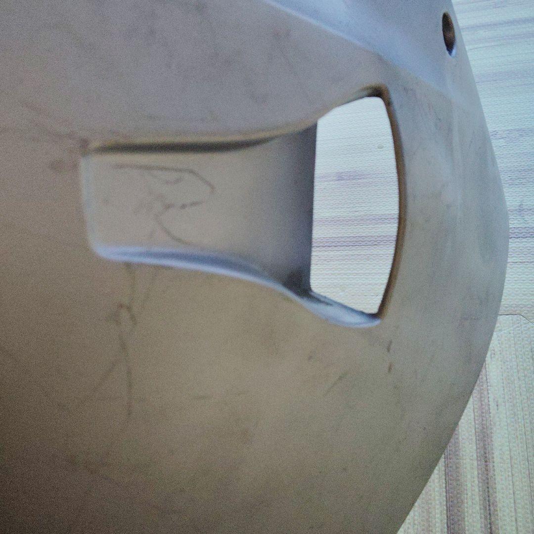 SUZUKI スズキ RGV250Γ ガンマ サイドカウル左側　VJ22A