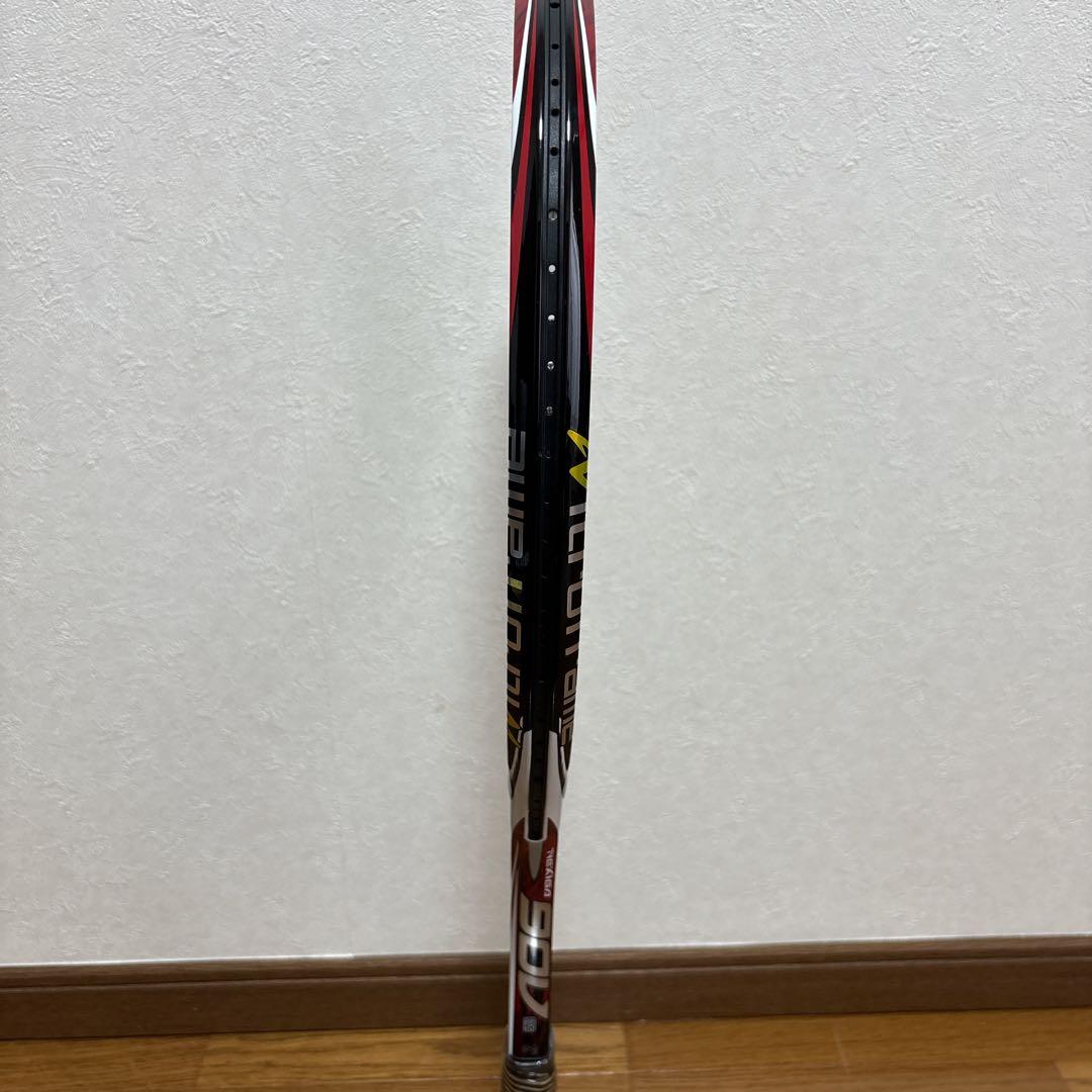 YONEX　ソフトテニスラケットネクシーガ90v　新品未使用