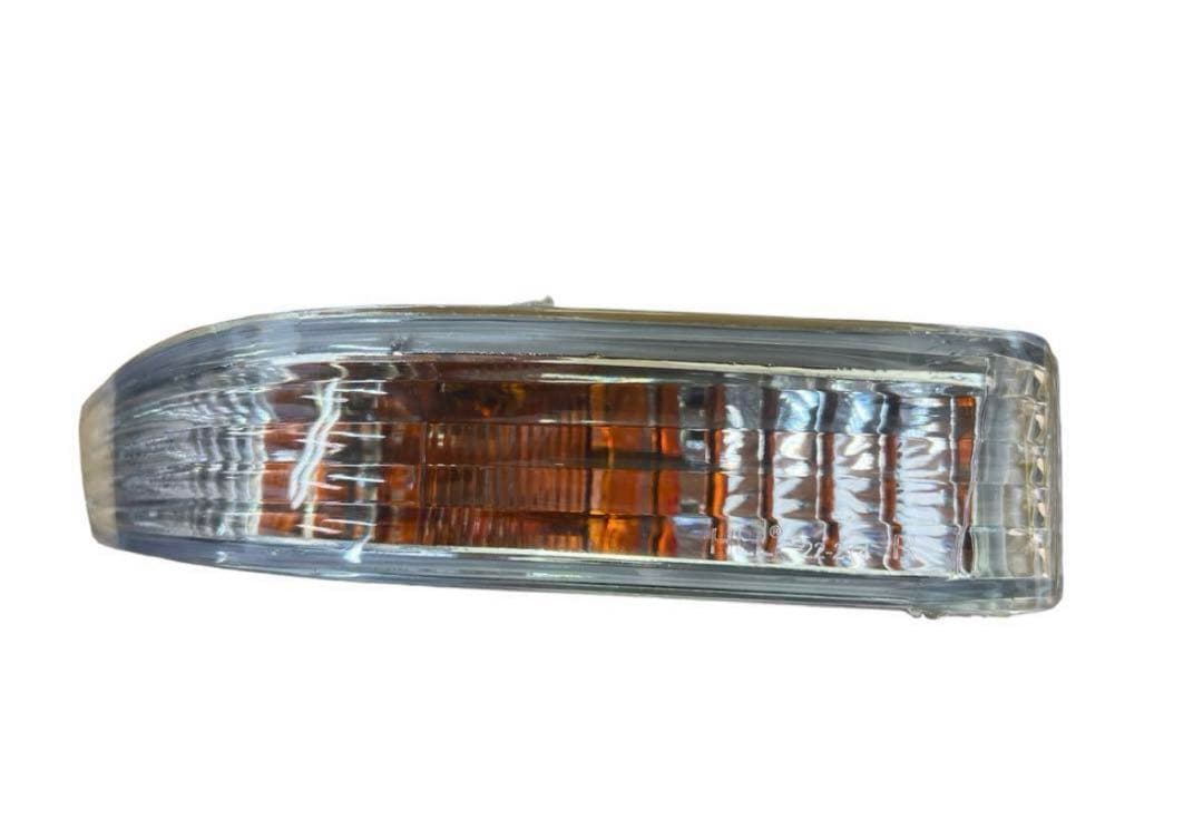 ✳︎新品✳︎JZX100マーク2後期　フロントバンパーウィンカー　左右セット