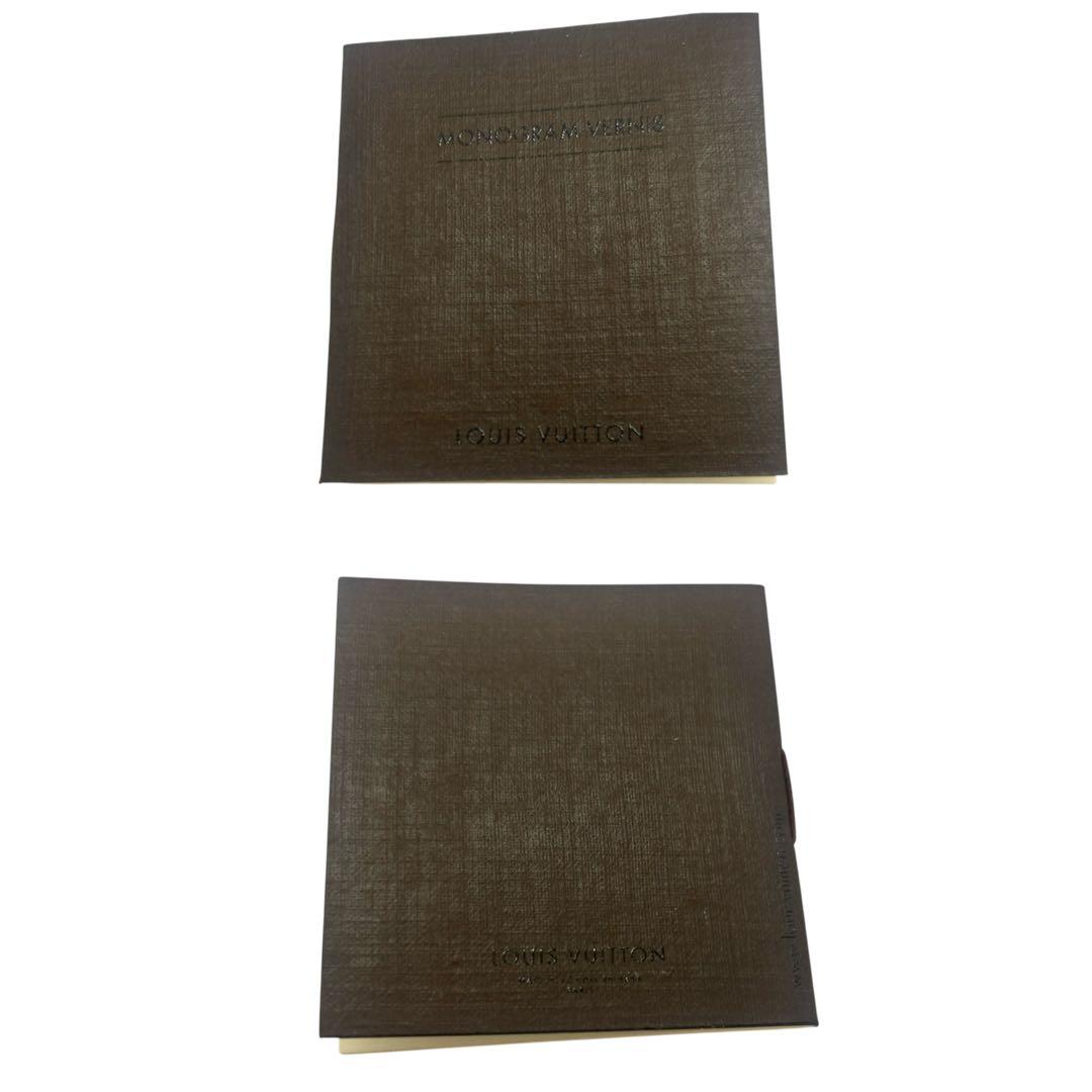 【極美品】ルイヴィトン ヴェルニ 長財布 ボルドー 艶感良好