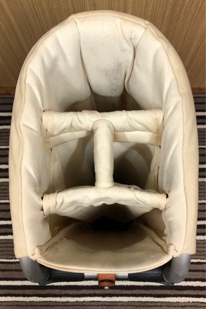 木の庄帆布　フレームウォーカー　キャディバッグ