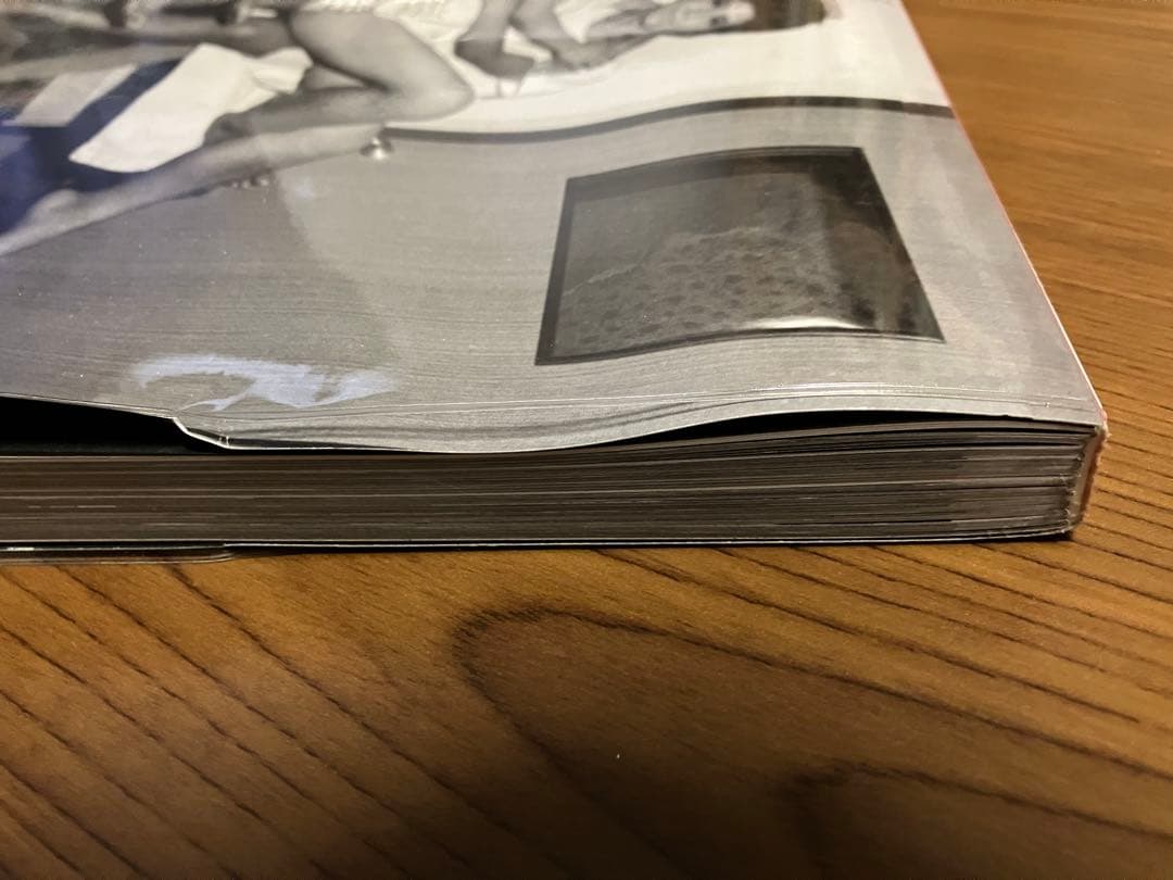 【3000部限定】歌舞伎町　渡辺克巳　写真集