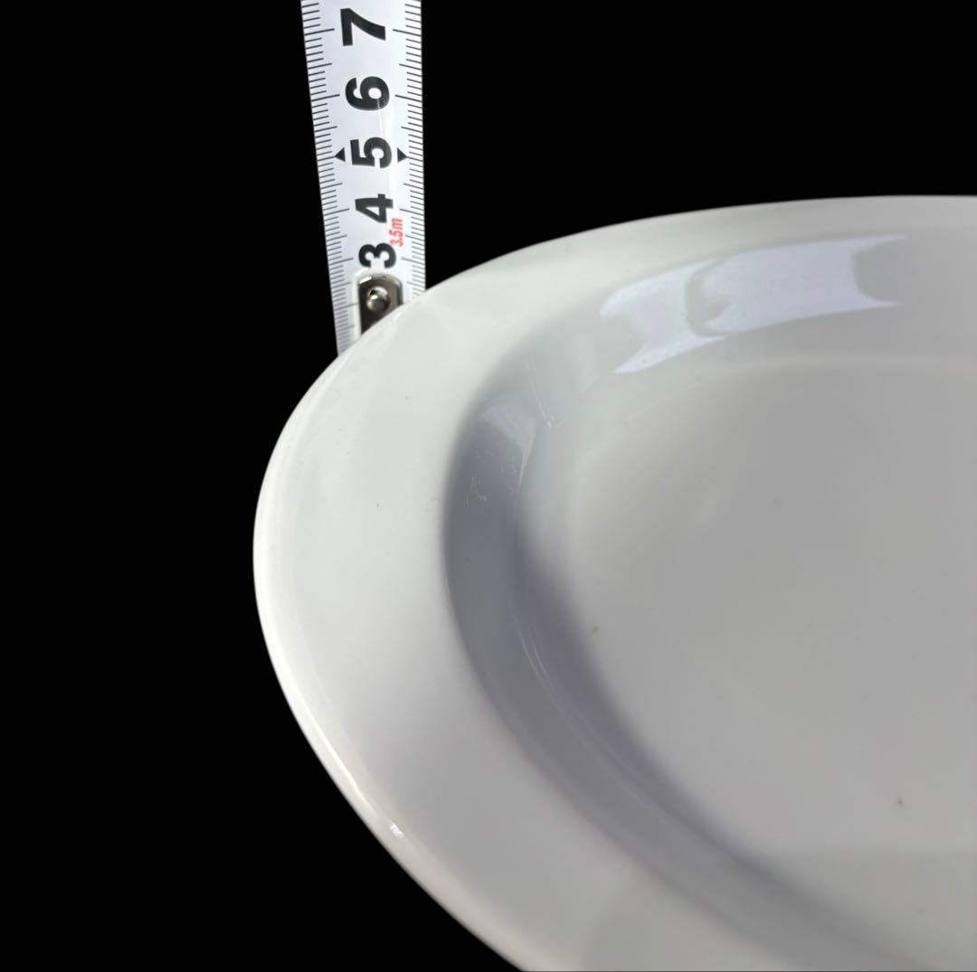 [5客セット] Porvasal ポルバサル オーバルプレート 27cm 和食器