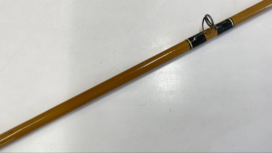 ロッド PHILLIPSON 3M BASS TAMER BC60B