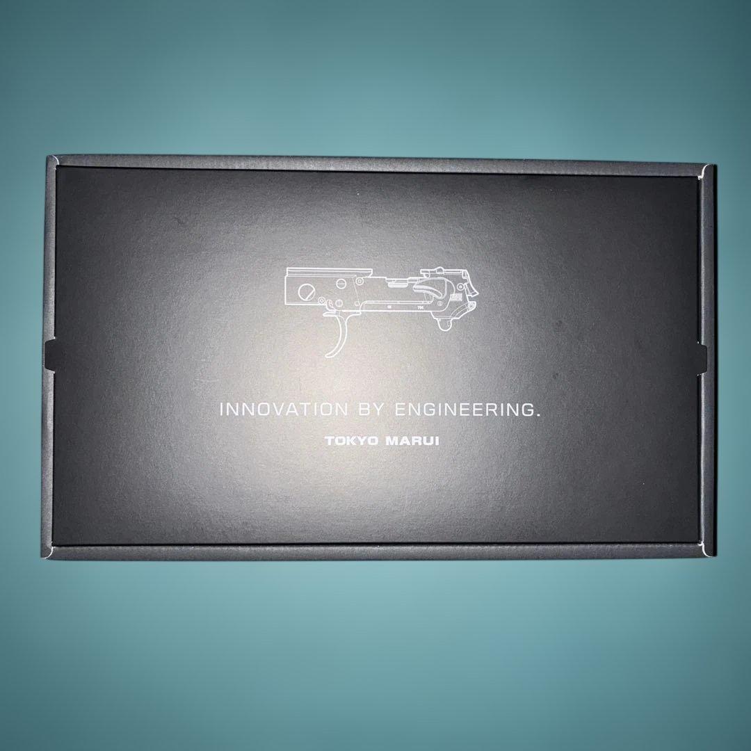 東京マルイ P320 付属品あり