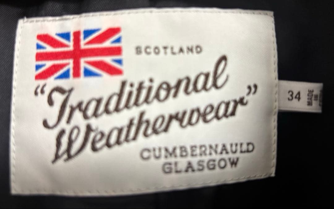 AW2025 【ユナイテッドアローズ別注】LINTON ノーカラー コート