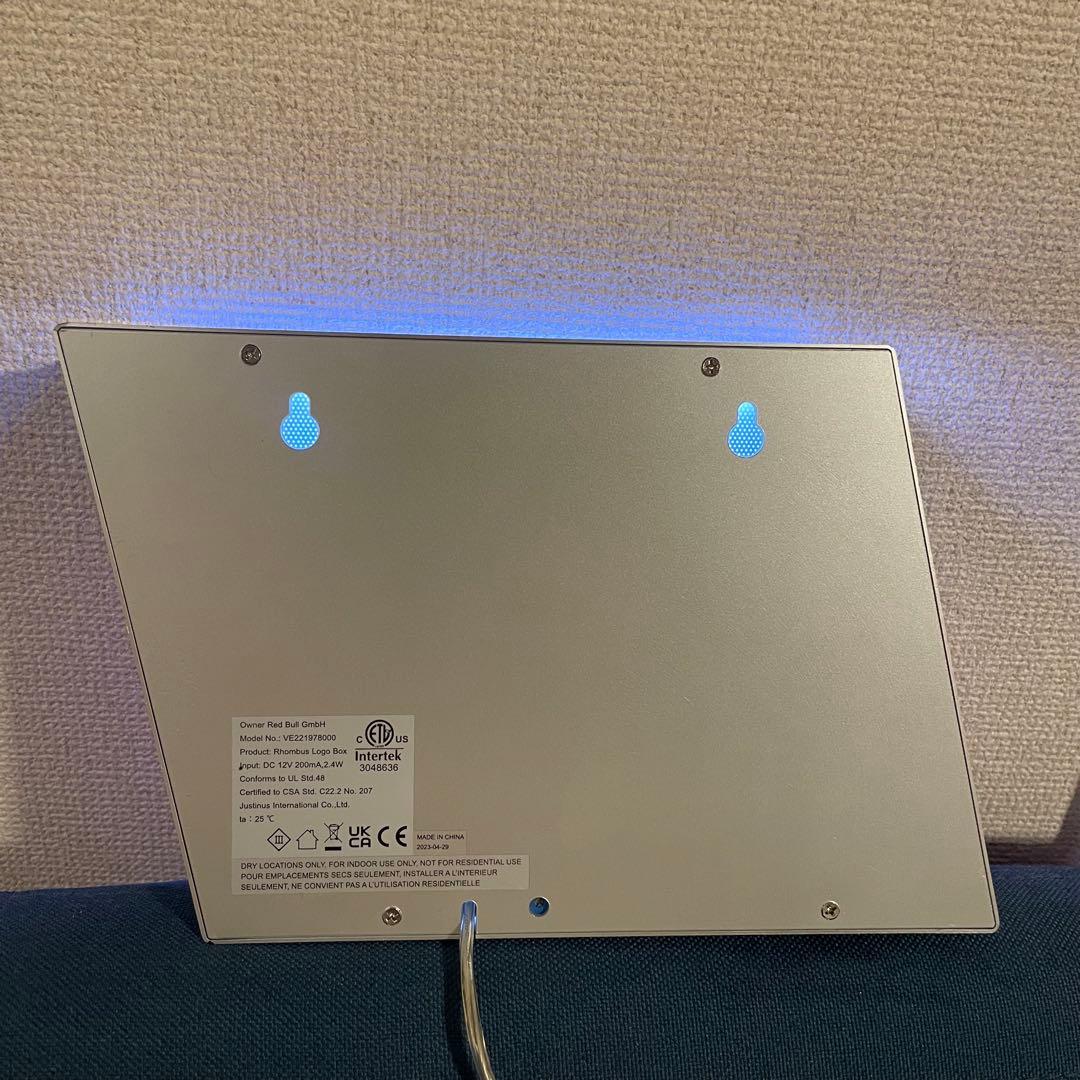 【レッドブル】ネオンサイン・照明・ライト・看板