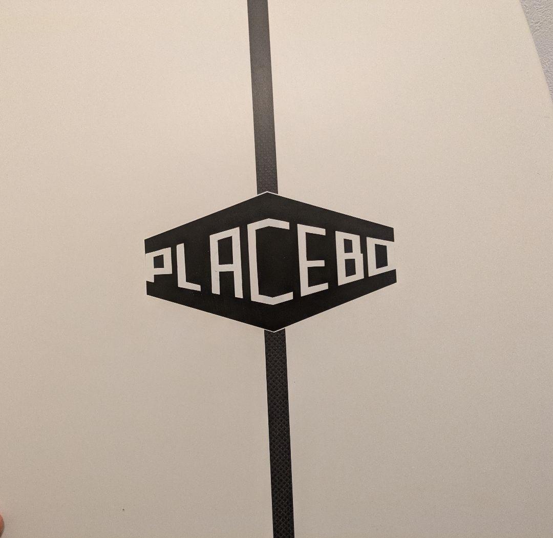 RNF ウルトラ 5‘10 湘南近郊手渡し プレセボplaceboロストメイヘム