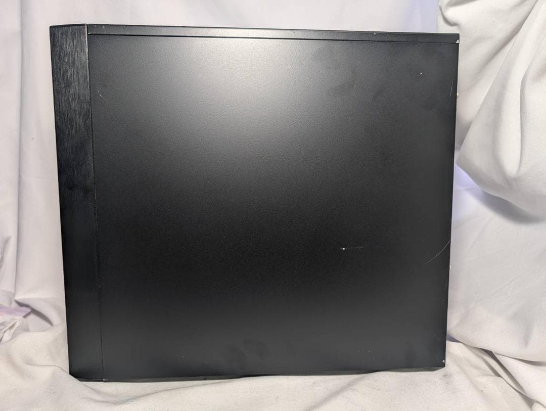 マウスコンピューター 第9世代 i7/16GB/GT1030/Win11/水冷