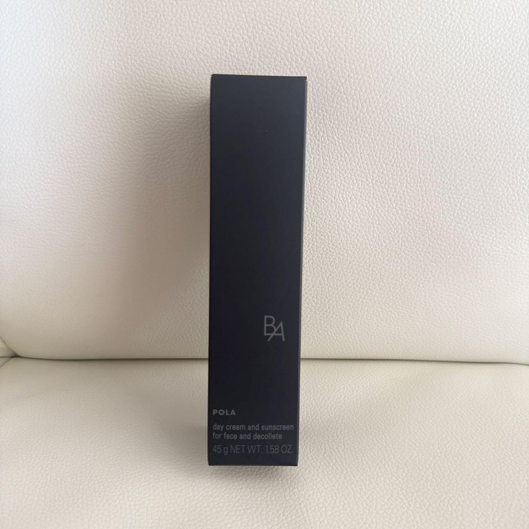 POLAポーラBA ライト セレクター N45g日焼け止め、UV