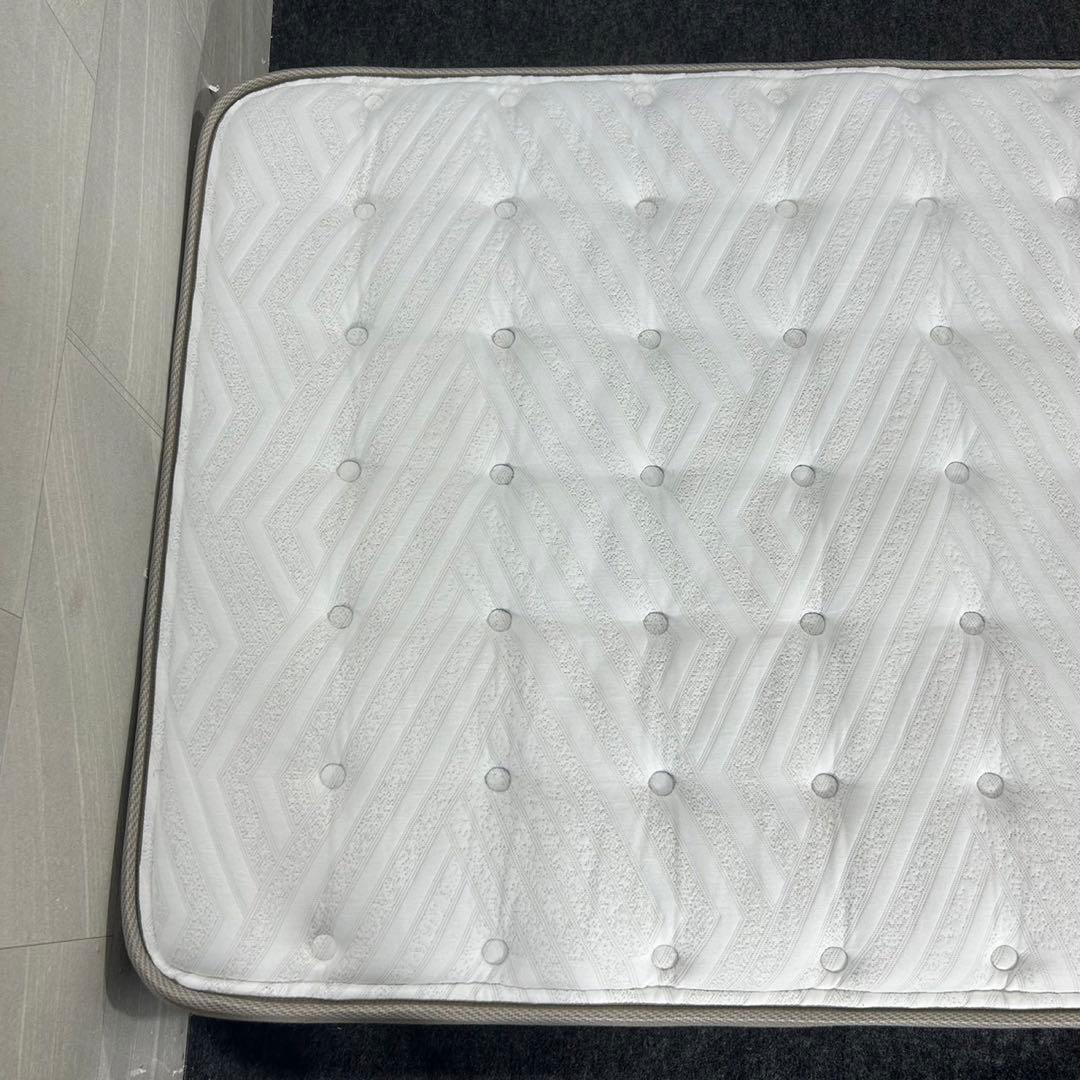 ニトリ シングル マットレス Nスリープ プレミアムP1-02CR d5045