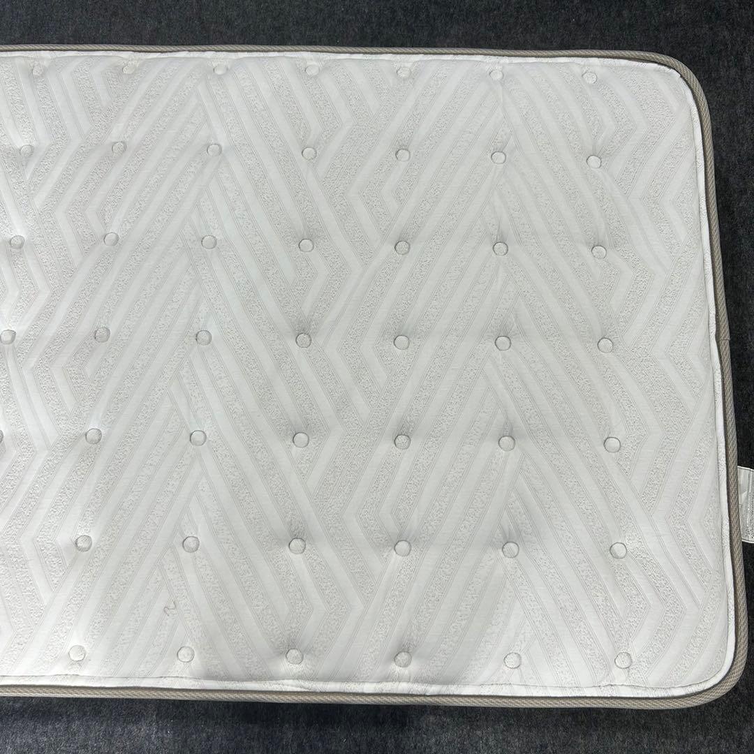 ニトリ シングル マットレス Nスリープ プレミアムP1-02CR d5045