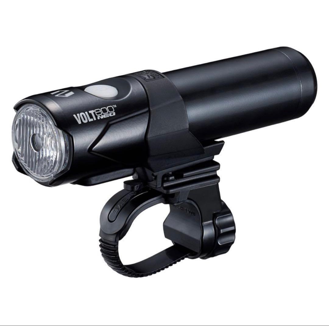 CATEYE キャットアイ　ネットワークボルト800ネオ　HL-NW475RC