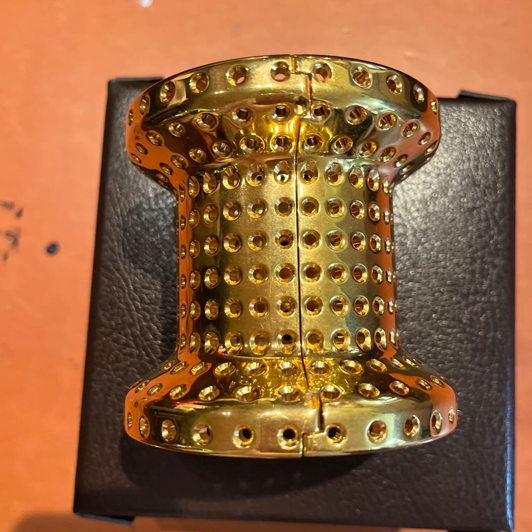 ALAÏA バングル CUFF L