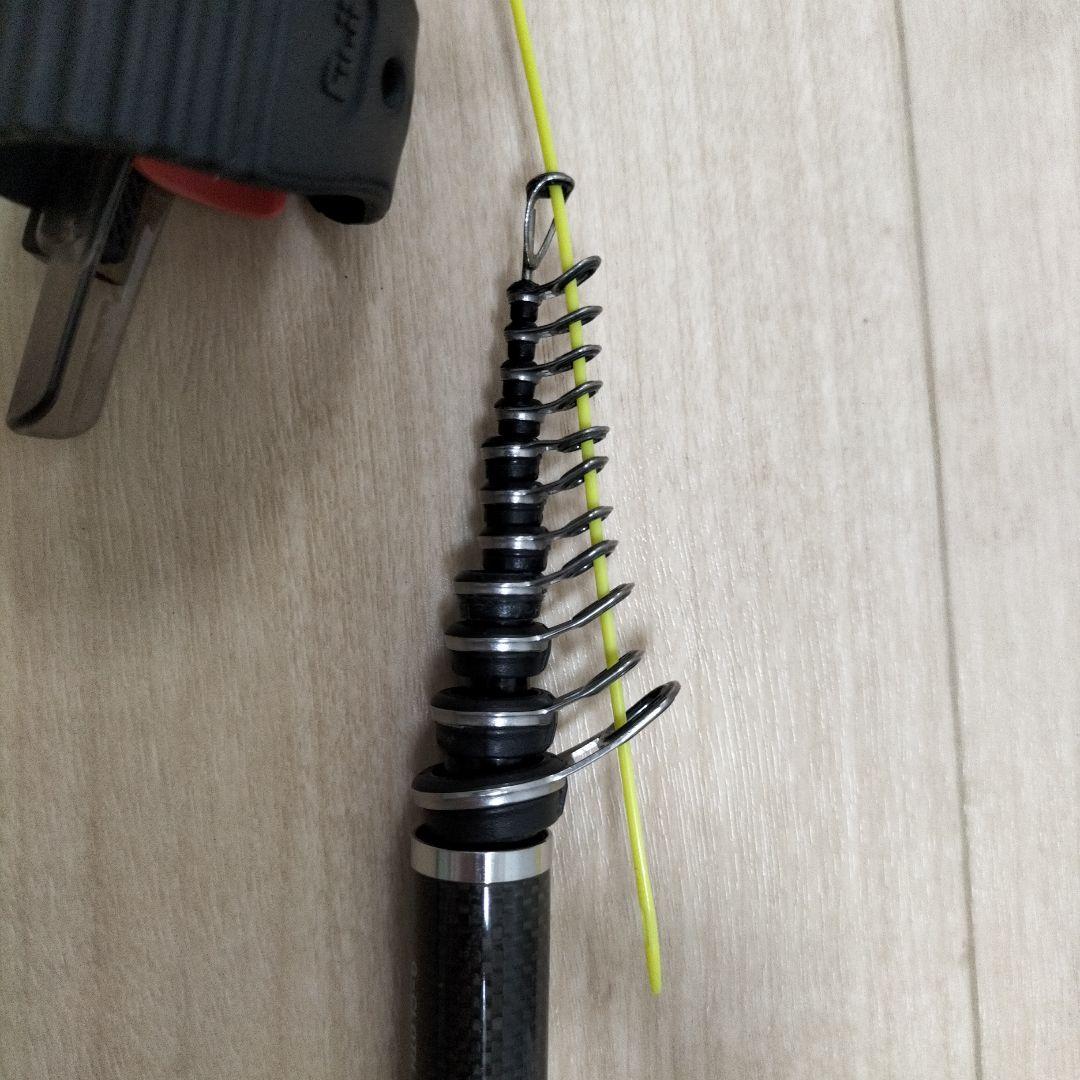 SHIMANO 鱗海 ARTLETA １−５３０