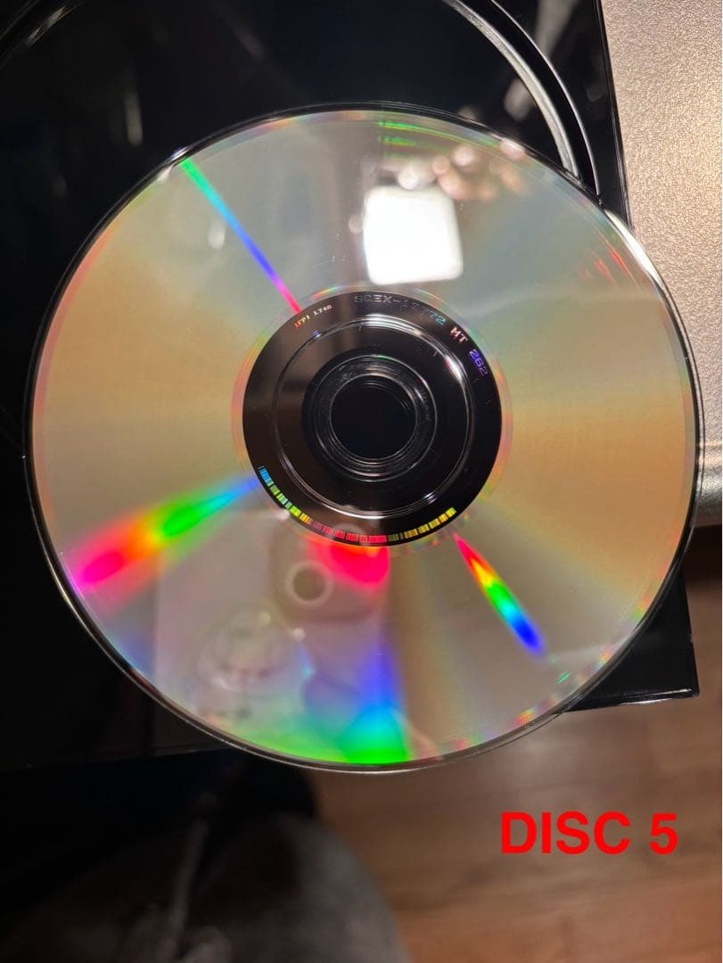 【エセふわ】FINAL FANTASY 7 REMAKE