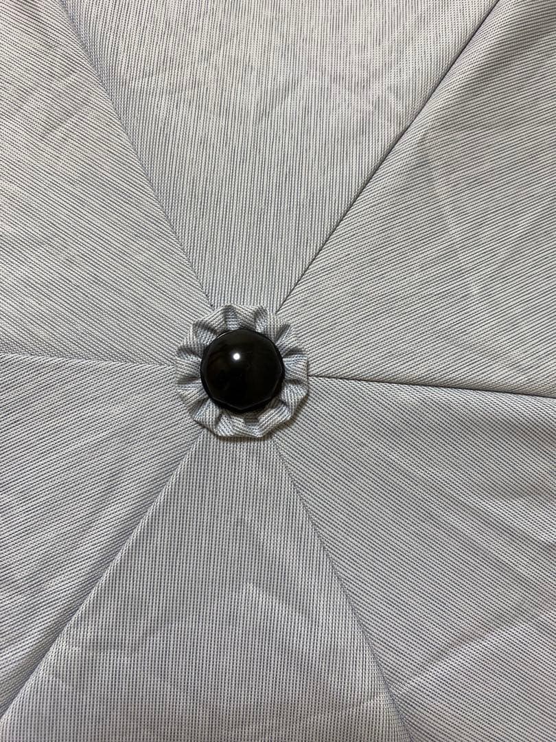 サンバリア100 3段折りブルー