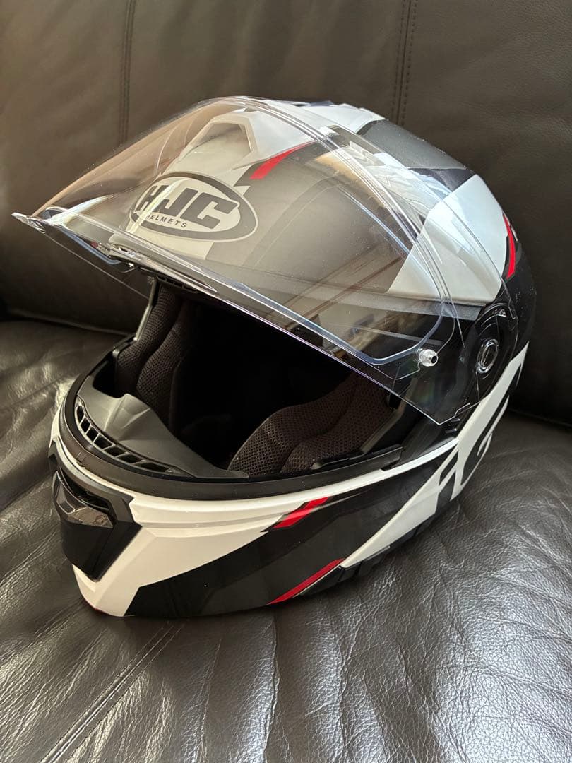 HJC i90 フルフェイスヘルメット 新品