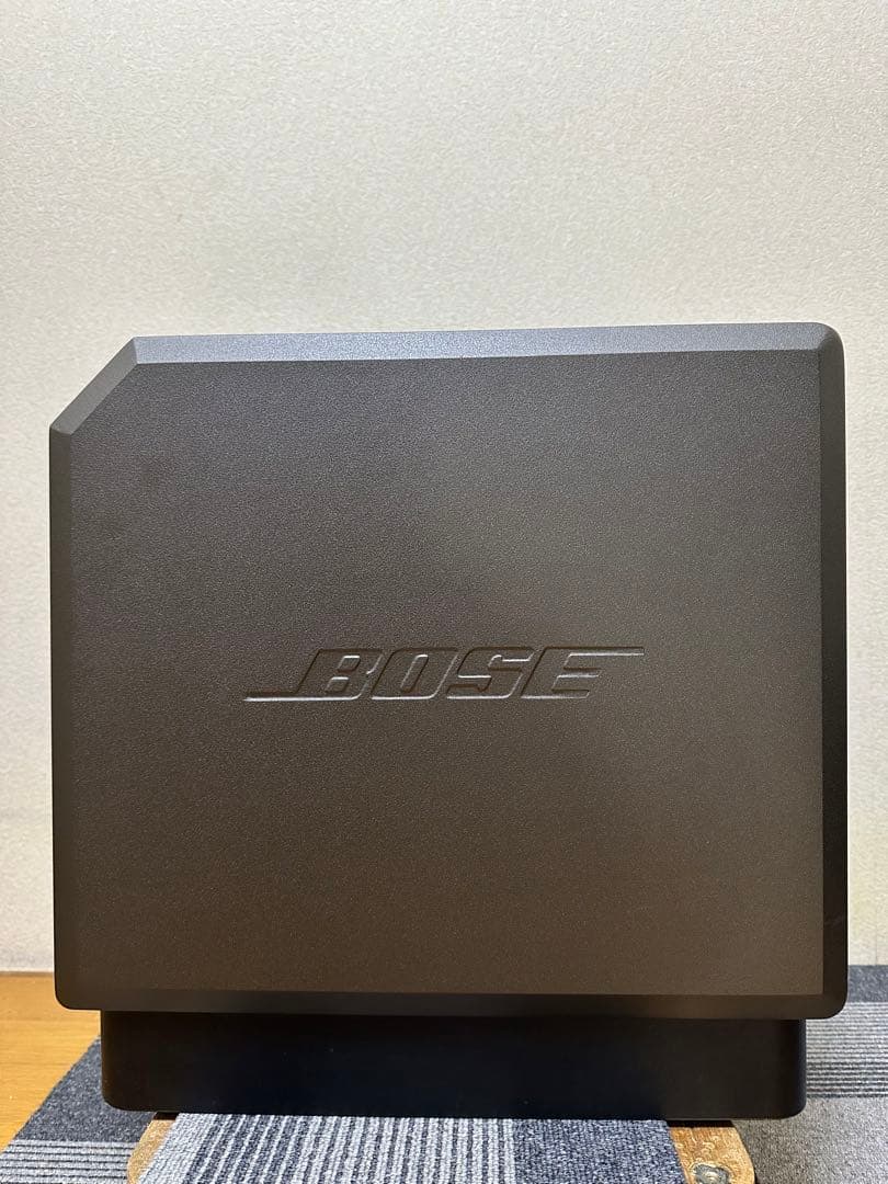 その他 Bose Sw-4