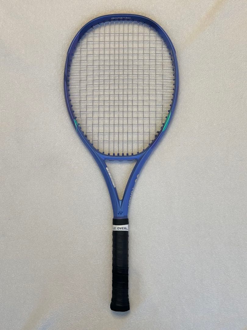 【美品】EZONE 100 G2 2025(+アルパワー47P)