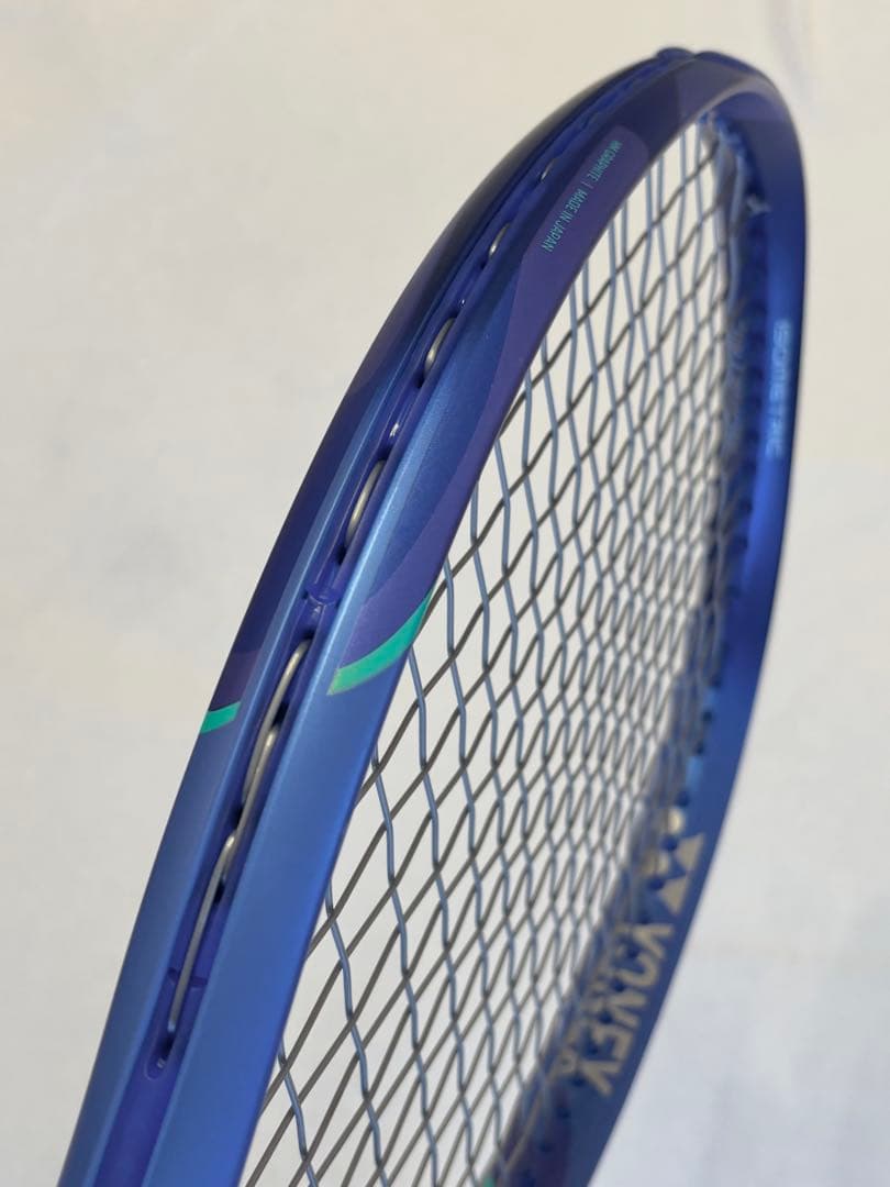 【美品】EZONE 100 G2 2025(+アルパワー47P)