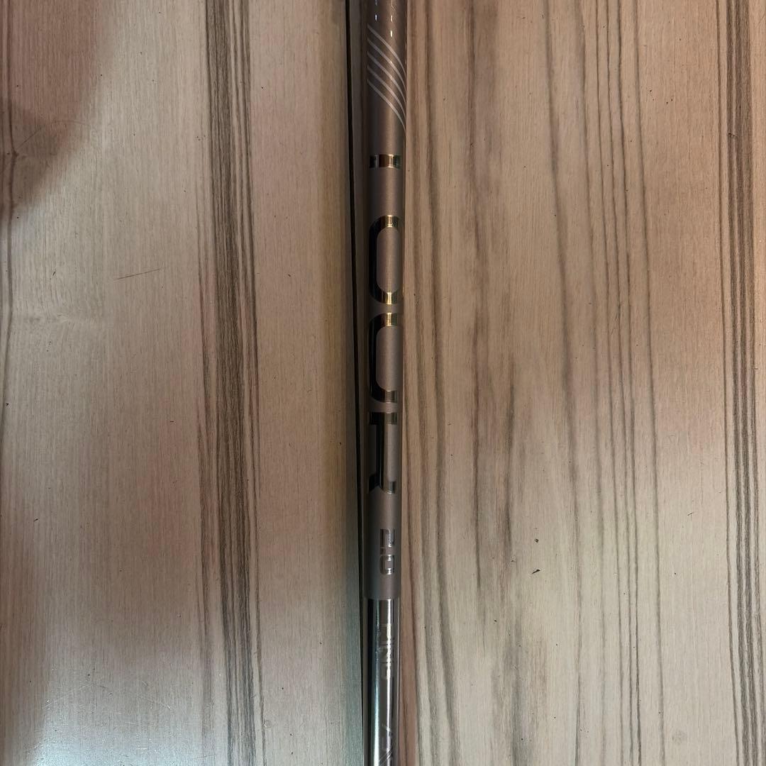 ピンツアーChrome 75S 7番ウッド