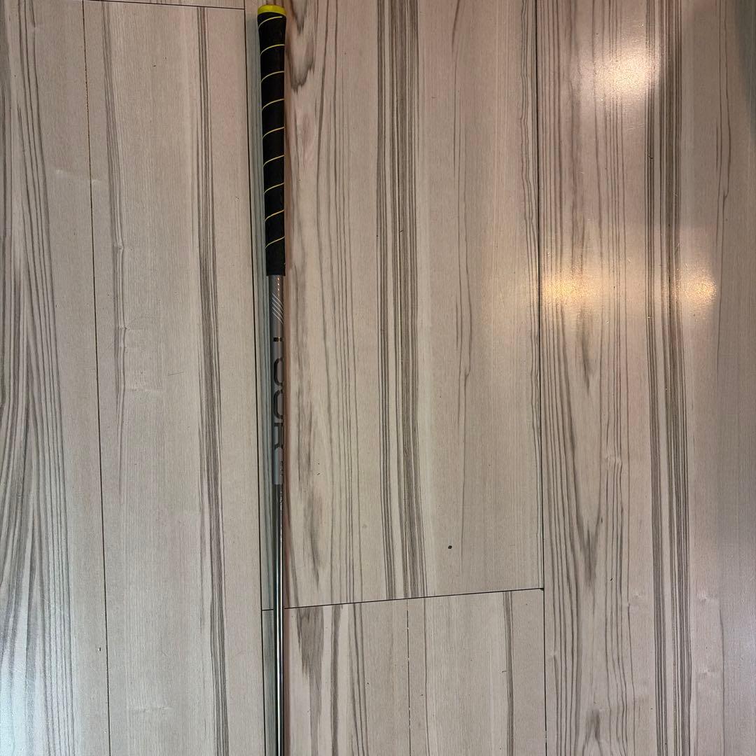 ピンツアーChrome 75S 7番ウッド