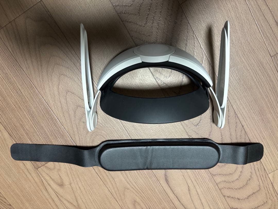  Quest 3S 128GB VR アクサリーセット付き