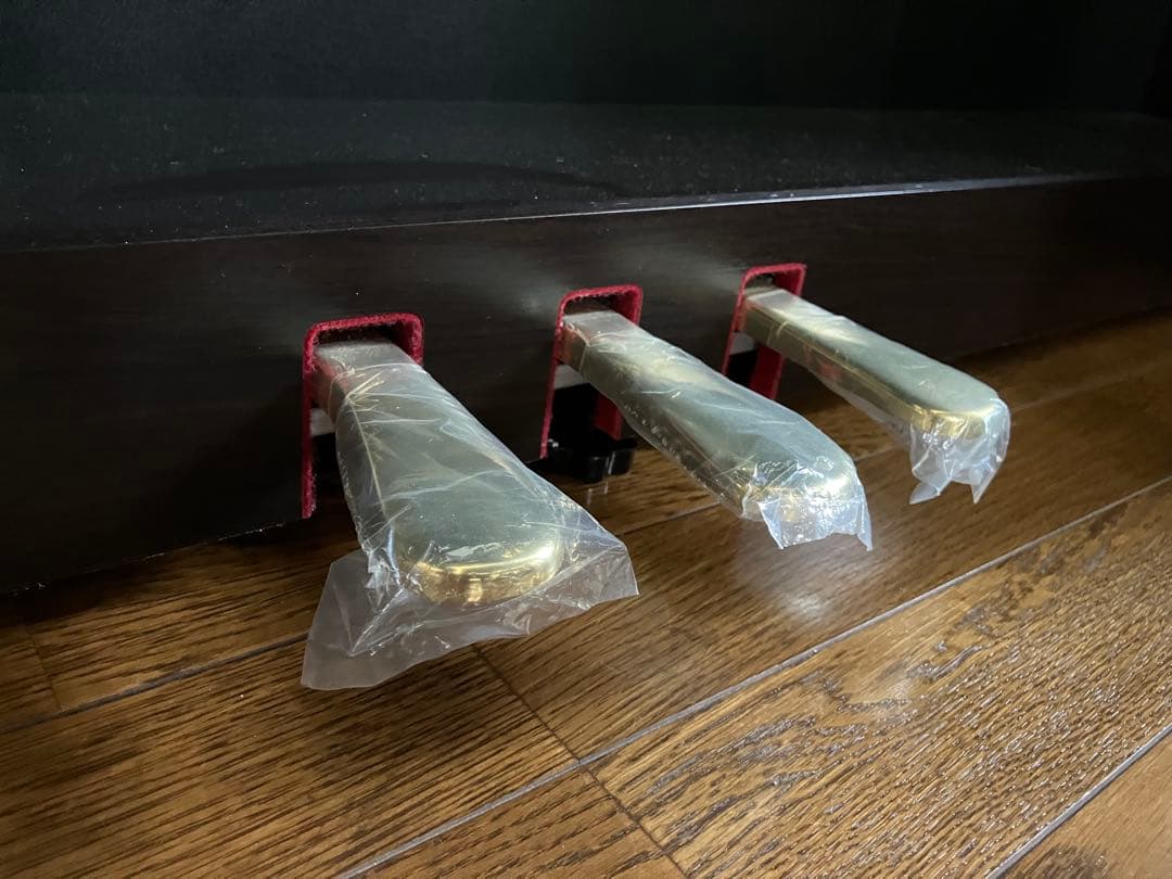 YAMAHA クラビノーバ CLP745R