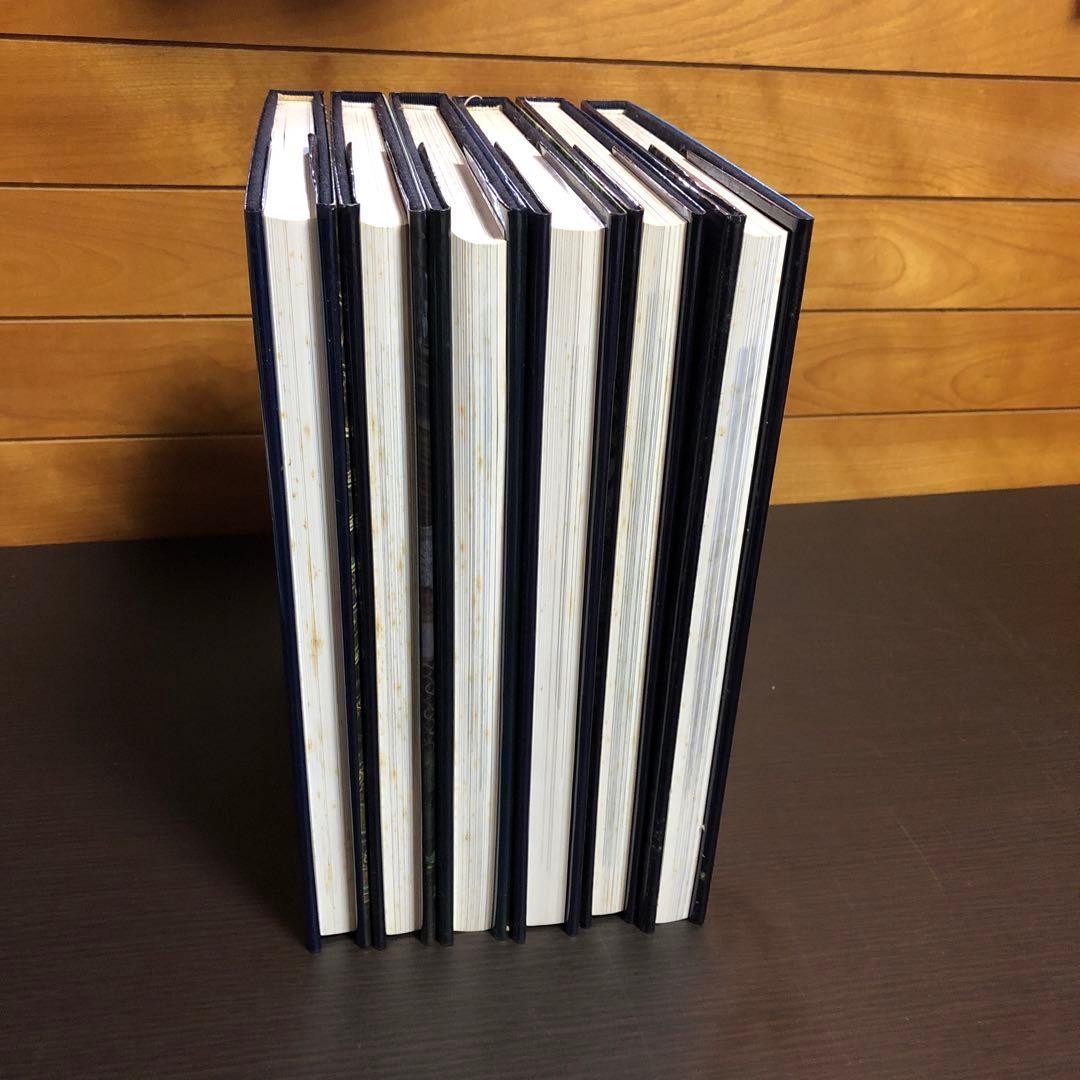 中國美術全集 建築藝術編 全6巻