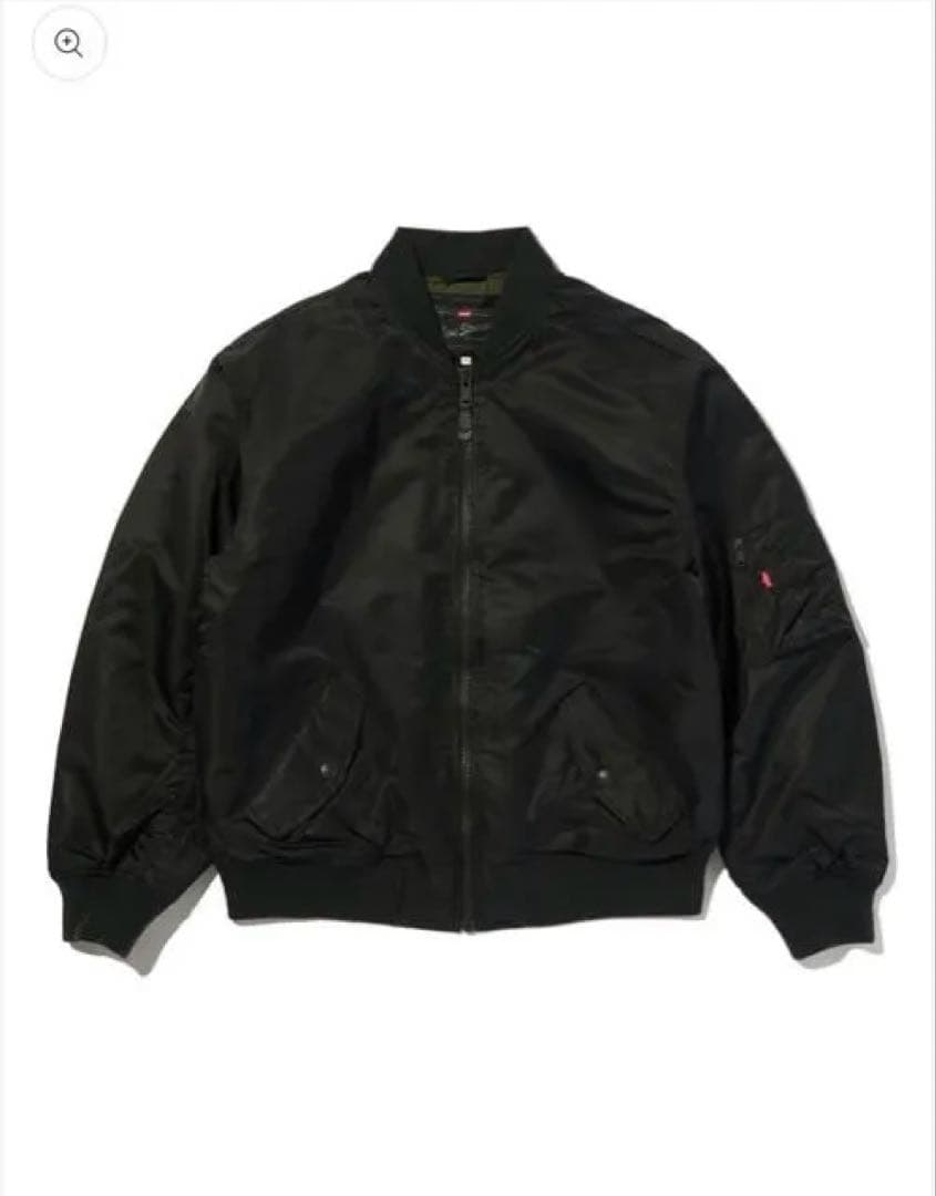 Levi's リーバイス　MA-1