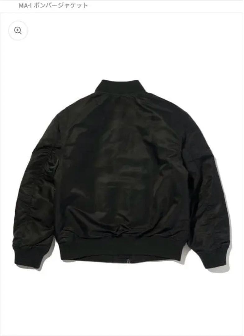 Levi's リーバイス　MA-1