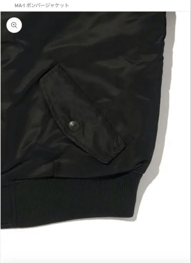 Levi's リーバイス　MA-1