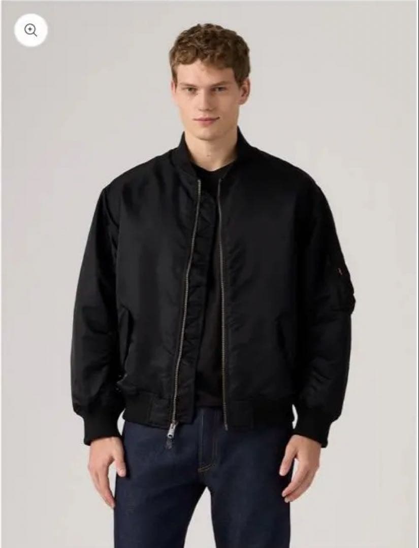 Levi's リーバイス　MA-1